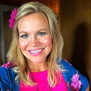 Meet your Posher, Tammy